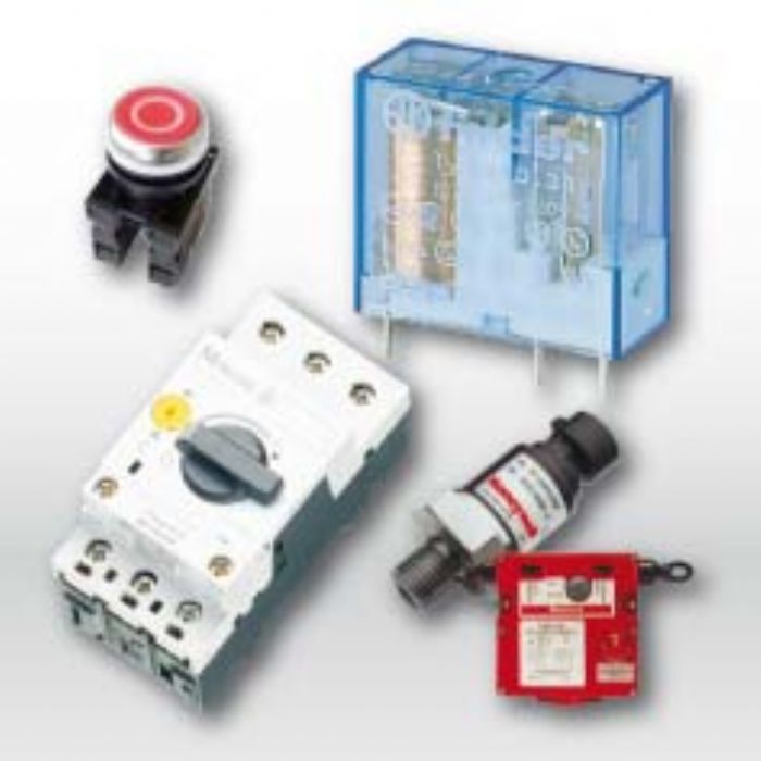EQUIPOS DE CONTROL